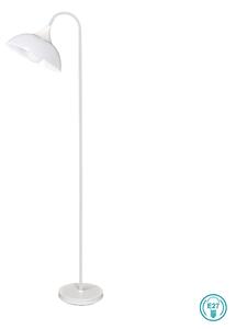 Φωτιστικό Δαπέδου Perenz Swan 6260 B Λευκό