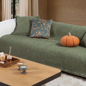 Ριχτάρι Καναπέ Διθέσιου (170x250) Nef-Nef Homeware Venezia Green