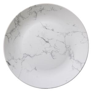 Πιάτο Φαγητού Ρηχό (Φ27) S-D Marble 154725A