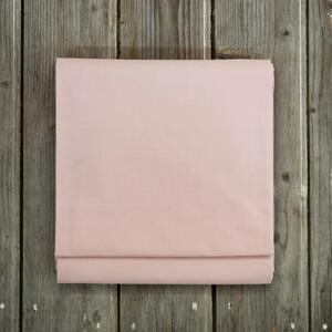 Σεντόνι Μονό Επίπεδο (160x260) Nima Bed Linen Unicolors New Dusty Pink