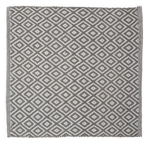 Πατάκι Μπάνιου (60x60) SealSkin Trellis Grey