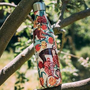 Μπουκάλι Θερμός 500ml Chilly's Bottle Tropical Monkey