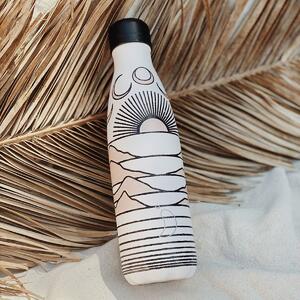 Μπουκάλι Θερμός 500ml Chilly's Bottle Artist Another Day