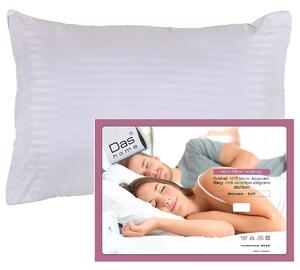 Μαξιλάρι 'Υπνου Μαλακό (50x70) Das Home Microfiber Pillow 1057