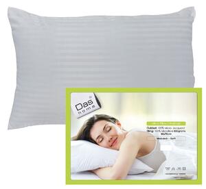 Μαξιλάρι 'Ύπνου Μαλακό (50x70) Das Home Microfiber Pillow 1058