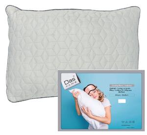 Μαξιλάρι 'Ύπνου Μέτριο (50x70) Das Home Cooling Pillow 1094 Polyester