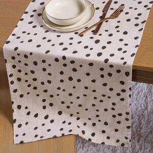 Τραβέρσα (45x140) Nef-Nef Homeware Trust Beige