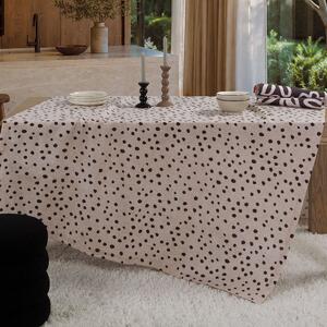 Τραπεζομάντηλο (140x140) Nef-Nef Homeware Trust Beige