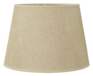 Καπέλο Φωτιστικού Για Ντουί E27 Heronia 14-0100 Beige