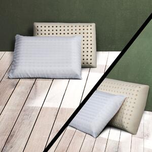 Βρεφικό Μαξιλάρι Ανατομικό Μαλακό (30x40) Sb Home Baby Pillow Latex