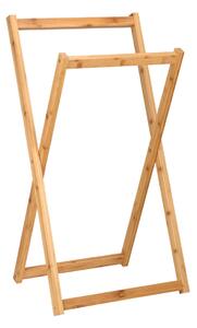 Σταντ Για Πετσέτες (44.5x40x82) Estia Bamboo Essentials 02-27513