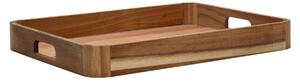 Δίσκος Σερβιρίσματος (42x32x5) Estia Allure 02-30087