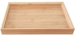 Θήκη Οργάνωσης (37x26x2) Estia Bamboo Essentials 02-31404