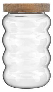 Δοχείο Αποθήκευσης 700ml Με Αεροστεγές Κλείσιμο Estia Allure 01-31527