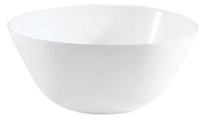 Σαλατιέρα (Φ24) Homely Bianco 07-32890