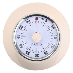 Μαγνητικό Χρονόμετρο Κουζίνας (Φ8x3.6) Estia Allure 01-32708
