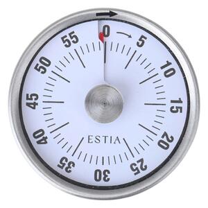 Μαγνητικό Χρονόμετρο Κουζίνας (Φ6x3.6) Estia 01-32692