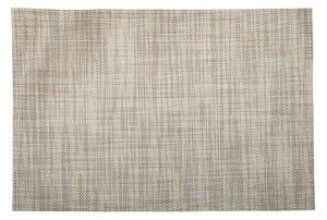Σουπλά (45x30) Estia Mesh Μπεζ 07-32463