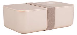 Φαγητοδοχείο Με Χωρίσματα 1lt (19x11.5x6.5) Homely Sandstone 01-35273