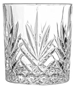 Ποτήρι Ουίσκι 350ml Estia Old Fashion 07-35815
