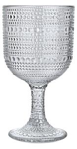 Ποτήρι Κρασιού 375ml Κολωνάτο Estia Dots 07-35785