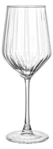 Ποτήρι Κρασιού 515ml Κολωνάτο Estia Ripple 07-35730