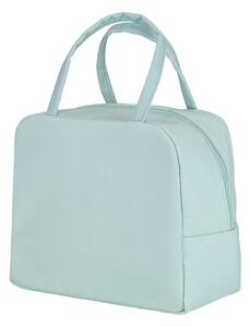 Ισοθερμική Τσάντα Φαγητού 6lt Homely Seafoam 01-36560