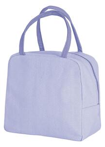 Ισοθερμική Τσάντα Φαγητού 6lt Homely Lavender Fog 01-36553