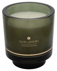Κερί Αρωματικό 225gr (Φ9x10) A-S Ilae Jasmin 204722E