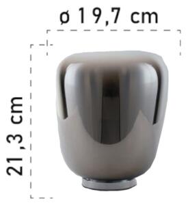 Λάμπα Επιτραπέζια Fan Europe Smoke-L20 8031414874651