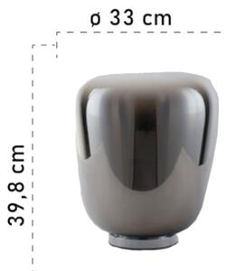Λάμπα Επιτραπέζια Fan Europe Smoke-L35 8031414874644
