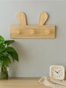 Sinsay - Κρεμάστρα τοίχου - μπεζ