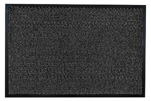 Πατάκι Εισόδου (40x60) Pol Rugs & Mats Ecuador Grey