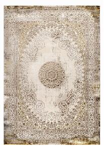 Χαλιά Κρεβατοκάμαρας (Σετ 3τμχ) Tzikas Carpets Kashan 39549-075