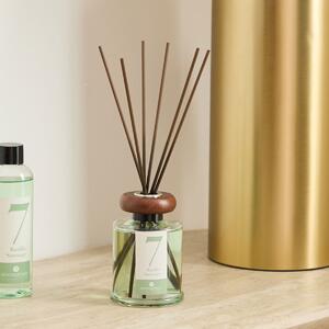 Αρωματικό Χώρου 180ml Με Στικς A-S Numia Basil Grass 214802G