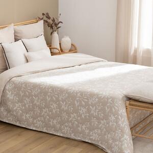 Κουβερτόριο King Size (240x260) A-S Nuvia Fleur 212435A