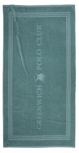 Πετσέτα Θαλάσσης (90x170) Greenwich Polo Club Beach 5202 D.Mint