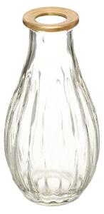 Διακοσμητικά Βάζα (Σετ 3τμχ) A-S Glass Vase 181400