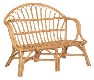 Παιδικό Παγκάκι (79x52x61) A-S Rattan 188251