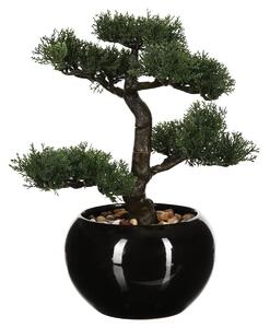 Τεχνητό Φυτό Σε Γλάστρα (35x32x34) A-S Bonsai 116179