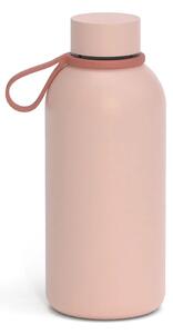 Μπουκάλι Θερμός 350ml Ekobo ΕΚΒ91069 Blush