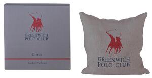 Αρωματικό Ντουλάπας/Συρταριού Greenwich Polo Club 3004 Citrus