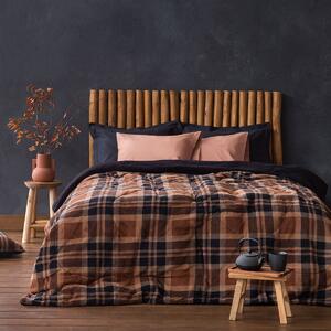 Κουβερτοπάπλωμα Μονό (160x220) Nima Bed Linen Madum