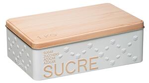 Δοχείο Ζάχαρης 1kg (20x13x6.8) F-V Sugar Cubes Box 169286