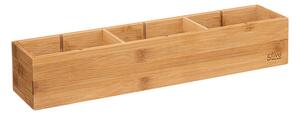 Θήκη Οργάνωσης (38x8x7) F-V Bamboo Organizer 189610