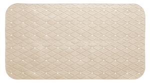 Αντιολισθητικό Πατάκι Μπανιέρας (35x70) F-V Bath Mat Naturel 160833O