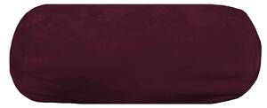 Βελουτέ Διακοσμητικό Μαξιλάρι (20x45) S-F Doudou Bordeaux C45792025