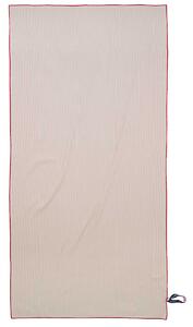 Πετσέτα Microfiber (80x160) Greenwich Polo Club Beach 3747 Beige