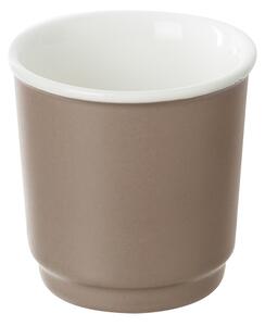 Φλυτζάνι Espresso 90ml S-D Nature 154523A Taupe