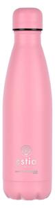 Μπουκάλι Θερμός 500ml Estia Save The Aegean Lite Blossom Rose 01-18030